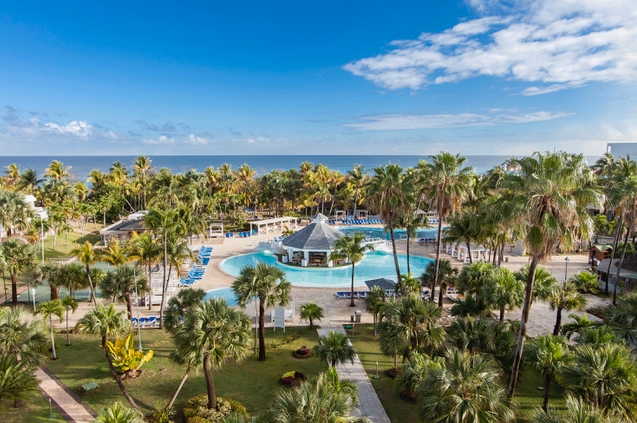 Melia Hotels: los trabajadores del turismo de Cuba se reinventan mientras persiste el bloqueo
