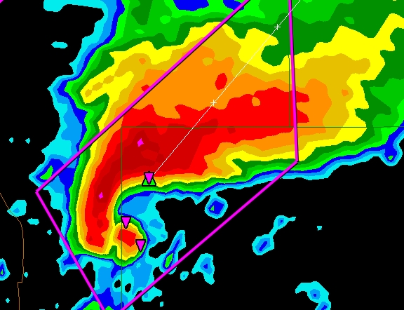 BBVA USA donará $25,000 al fondo de ayuda para tornados de Alabama
