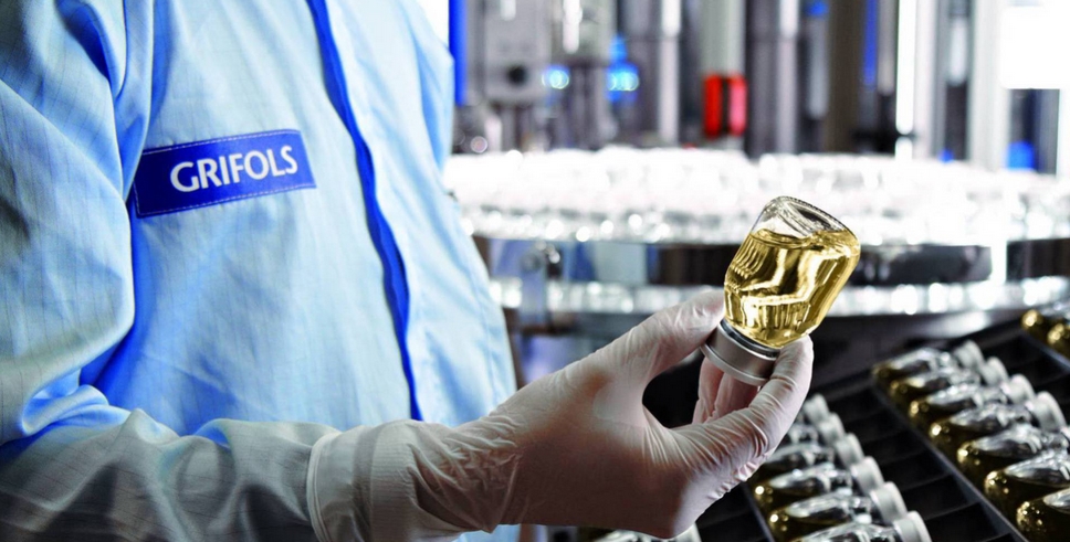 Grifols adquiere 7 centros de plasma en EE.UU..jpg