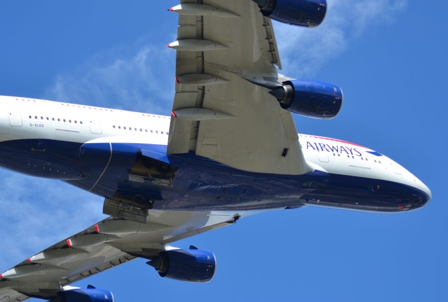 IAG sigue subiendo, he aquí porque invertiría 3000£ en la aerolínea.jpg