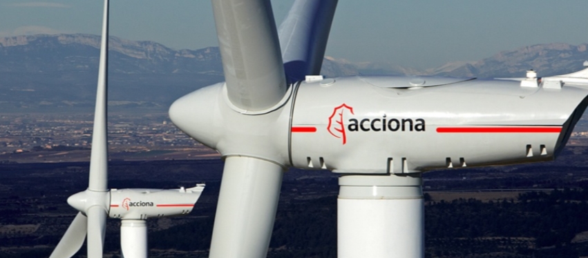 Acciona contrata bancos para OPI de unidad energética de $9.600 millones.jpg