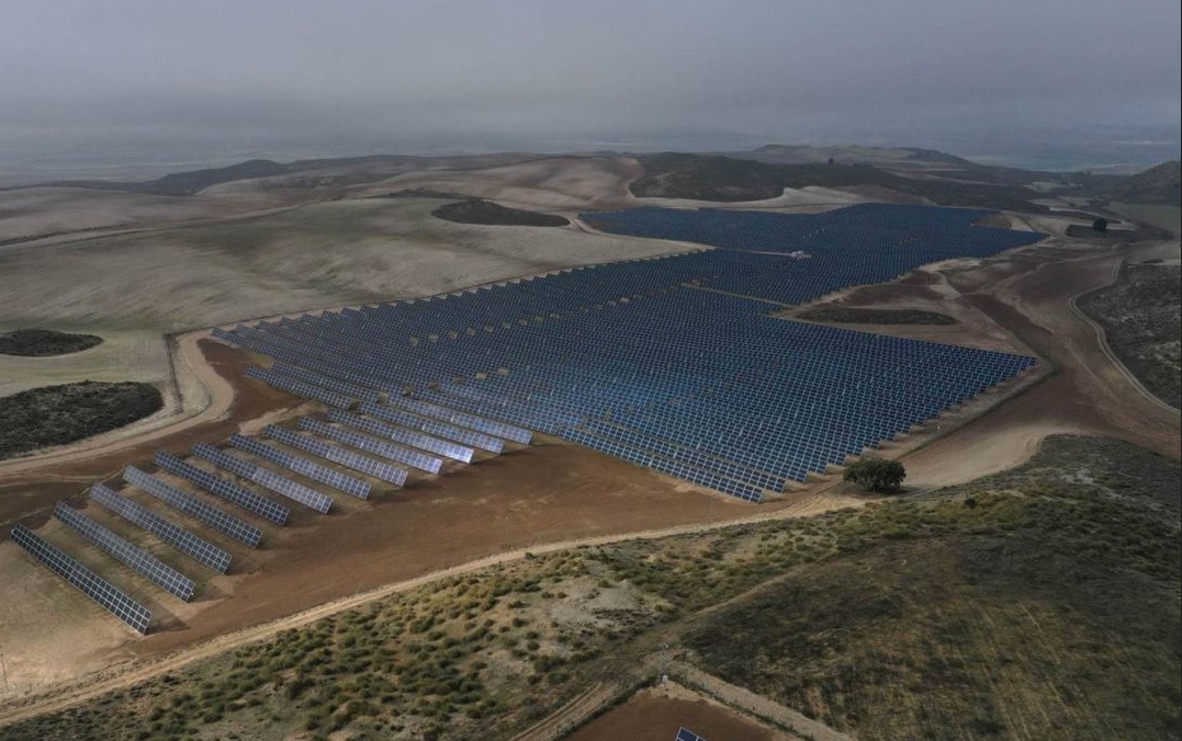 Solaria iniciará la construcción en mayo del proyecto Trillo.jpg