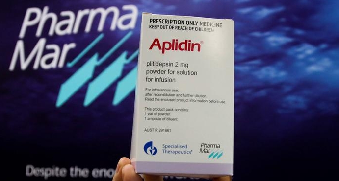 PharmaMar recibe autorización para la fase 3 NEPTUNO con plitidepsina para COVID-19.jpg