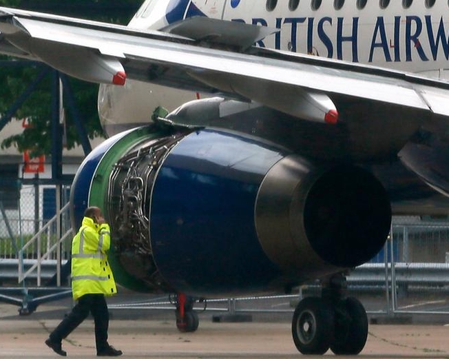 Números rojos al caer existencias de viajes para IAG.jpg