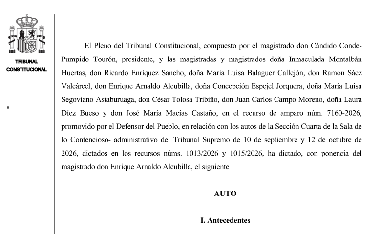 El Tribunal Constitucional inadmite el recurso sobre el CERA Vía libre legal para Berkeley Energía (BKY).png