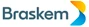 Logo Braskem SA Preferred