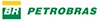 Logo Petroleo Brasileiro SA Petrobras
