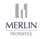 Logo Merlin Properties