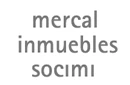 Logo Mercal Inmuebles Socimi SA