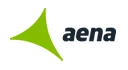 Logo Aena