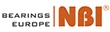 Logo NBI Bearings Europe