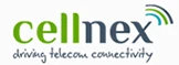 Logo Cellnex Telecom