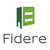 Logo Fidere Patrimonio Socimi SA Ordinary Shares