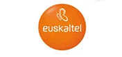 Logo Euskaltel