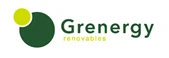 Logo Grenergy Renovables