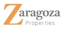 Logo Zaragoza Properties Socimi SA Ordinary Shares