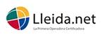 Logo Lleidanetworks Serveis Telematics