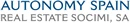 Logo Autonomy Spain Real Estate SOCIMI SA