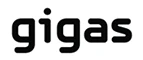 Logo Gigas Hosting