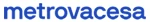 Logo Metrovacesa