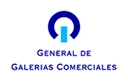 Logo General De Galerías Comerciales Socimi SA Ordinary Shares