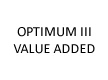 Logo Optimum III Value-Added Residential SOCIMI SA