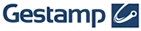 Logo Gestamp