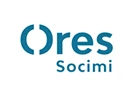 Logo Olimpo Real Estate SOCIMI SA Bearer Shs