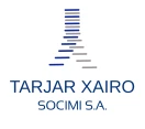 Logo Tarjar Xairo SOCIMI SA Bearer Shs