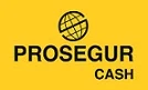 Logo Prosegur Cash