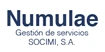 Logo Numulae Gestion De Servicios SOCIMI SA