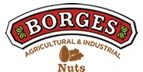 Logo Borges Agricultural & Industrial Nuts SA