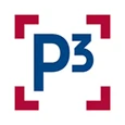 Logo P3 Spain Logistic Parks Socimi SA Ordinary Shares