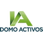 Logo Domo Activos SA Ordinary Shares