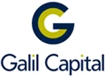 Logo Galil Capital Re Spain Socimi SA Ordinary Shares