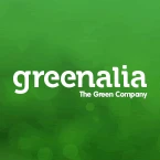 Logo Greenalia
