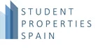 Logo Student Properties Spain Socimi SA Ordinary Shares