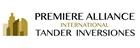Logo Tander Inversiones Socimi SA Ordinary Shares