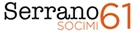 Logo Serrano 61 Desarrollo Socimi SA Ordinary Shares