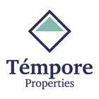 Logo Tempore Properties Socimi SA Ordinary Shares