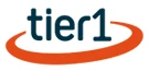 Logo Tier1 Technology SA Ordinary Shares