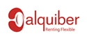 Logo Alquiber Quality