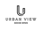 Logo Urban View Development Spain Socimi SA Ordinary Shares