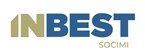 Logo Inbest Prime I Inmuebles Socimi SA Ordinary Shares