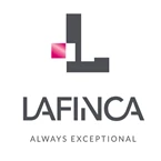 Logo La Finca Global Assets Socimi SA Ordinary Shares