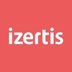 Logo Izertis