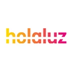 Logo Holaluz Clidom