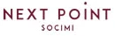 Logo Nextpoint Capital Socimi SA Ordinary Shares