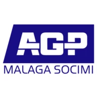 Logo AGP Malaga Socimi SA Ordinary Shares