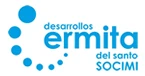 Logo Desarrollos Ermita Del Santo Socimi SA Ordinary Shares